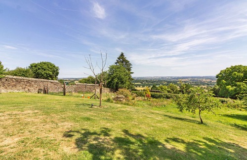 Crich Cottage | The Old Chapel
