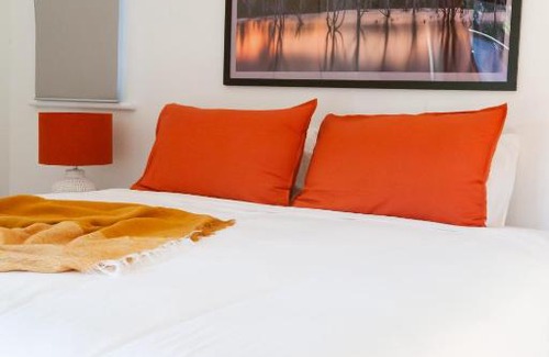Milford Bed & Breakfast | The Old Church Bed and Breakfast