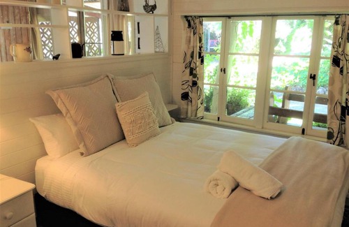 Milford Bed & Breakfast | The Old Church Bed and Breakfast
