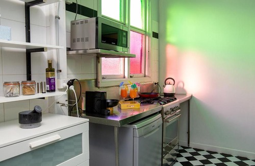 Maleny Apartment | The Old Church Maleny