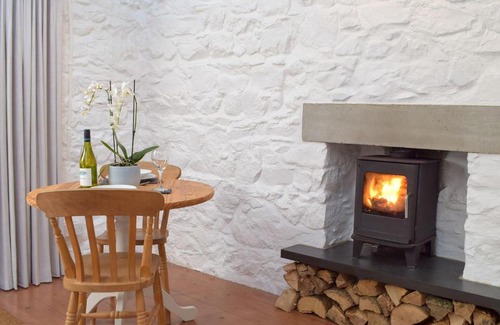 Haverfordwest House | The Old Coach House