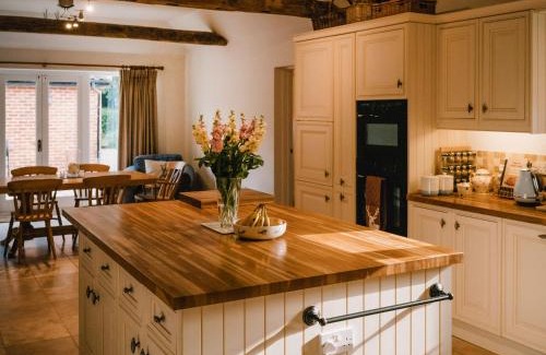 Little Fransham House | The Old Coach House