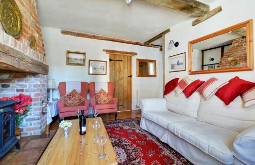 Cawston House | The Old Coach House