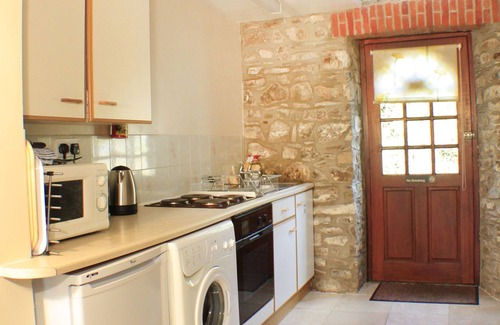 Whitland Cottage | The Old Coach House - Sleeps 2 Adults, 4 Children + 1 Infant