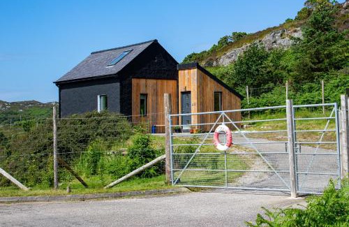 Lochinver House | The Old Coastguard Station, Lochinver