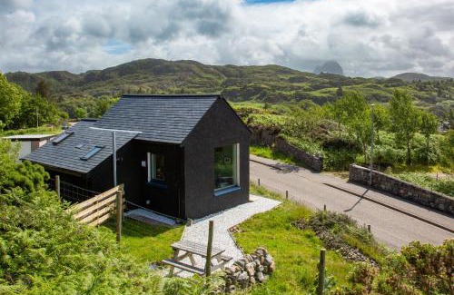 Lochinver House | The Old Coastguard Station, Lochinver