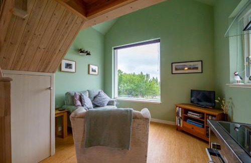 Lochinver House | The Old Coastguard Station, Lochinver
