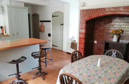Hindhead House | The Old Cook's House