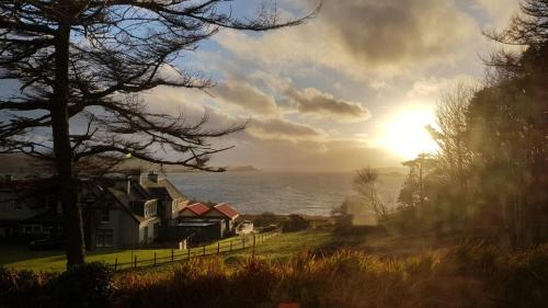 Arduaine Bed & Breakfast | The Old Cottage
