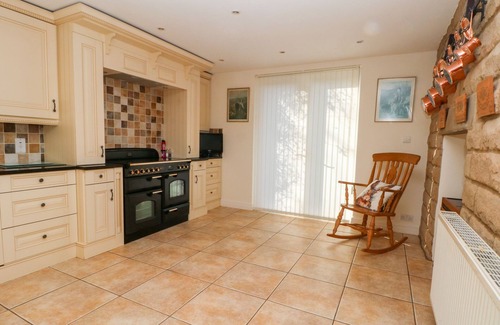 Hartington House | THE OLD CROFT, pet friendly, character holiday cottage in Hartington