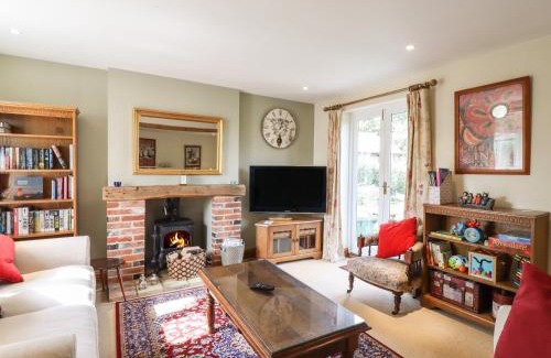 Blythburgh House | The Old Custom House
