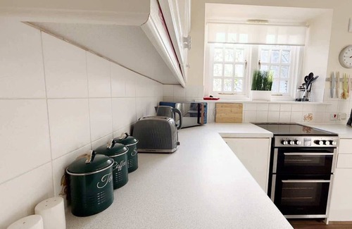 Langford Cottage | The Old Dairy at Combe Lodge - Hopewell