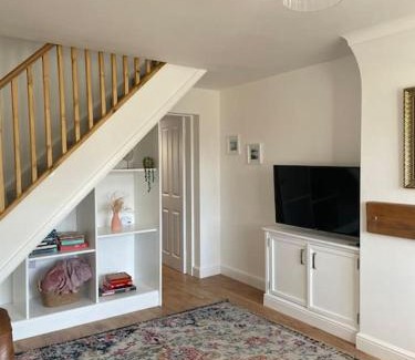 Great Ayton House | The Old Dairy