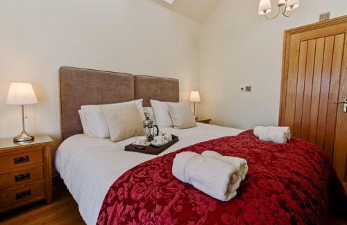 Rhoscolyn House | The Old Dairy
