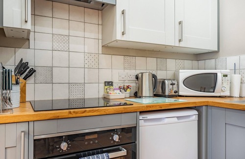 Ellesmere Cottage | The Old Dairy-UK36138