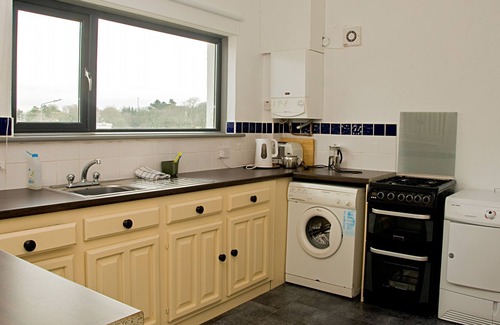 Killala Cottage | The Old Deanery Cottage 6