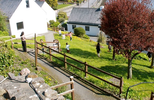 Killala Cottage | The Old Deanery Cottage 6