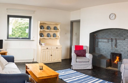 Killala Cottage | The Old Deanery Cottage 8