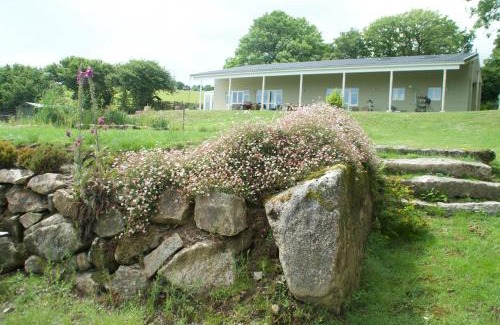Mount Bed & Breakfast | The Old Deer House