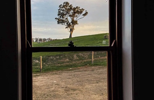Talunga House | The Old Farm Cottage, Mount Torrens