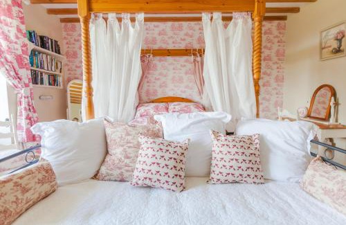 Amfreville Bed & Breakfast | The Old Farm of Amfreville
