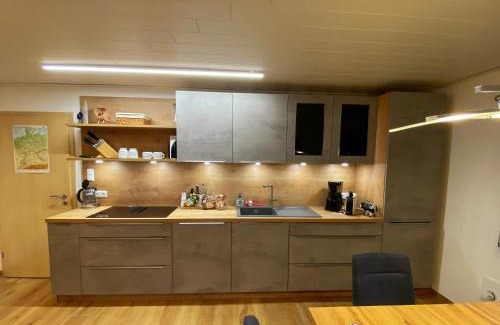 Edling Apartment | The Old Farmhouse