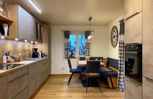 Edling Apartment | The Old Farmhouse