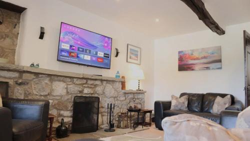Meathop House | The Old Farmhouse, Yealand Redmayne, near Carnforth