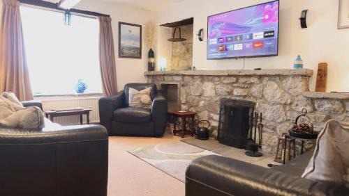 Meathop House | The Old Farmhouse, Yealand Redmayne, near Carnforth