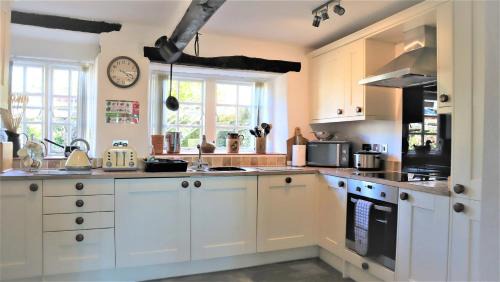 Meathop House | The Old Farmhouse, Yealand Redmayne, near Carnforth