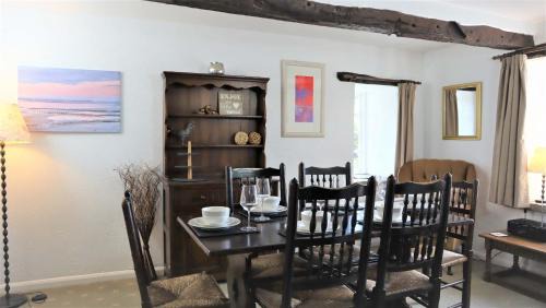 Meathop House | The Old Farmhouse, Yealand Redmayne, near Carnforth