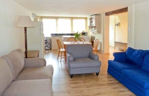 Rye Cottage | THE OLD FORGE, family friendly, with a garden in Rye