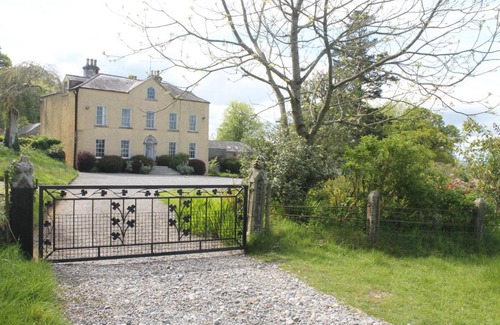 Knockaderry Cross Roads Other | The Old Forge Glamping