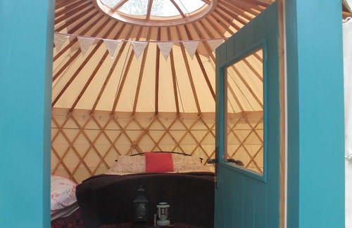 Knockaderry Cross Roads Other | The Old Forge Glamping