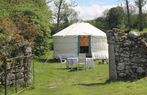 Knockaderry Cross Roads Other | The Old Forge Glamping