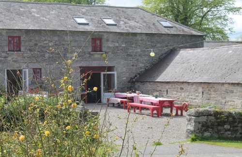 Knockaderry Cross Roads Other | The Old Forge Glamping