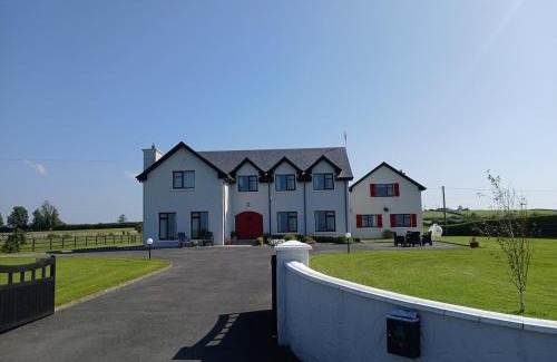 Leinster Apartment | The Old Forge