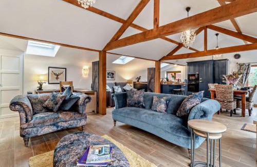 Irstead House | The Old Forge - Swanton Abbott