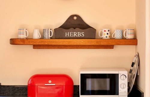 Freefolk House | The Old Granary by Interhome