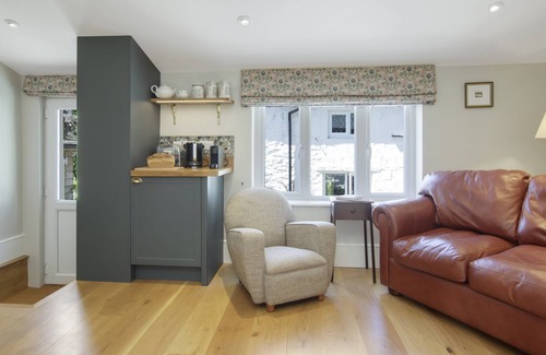 Exmoor National Park Cottage | The Old Kitchen, Exford