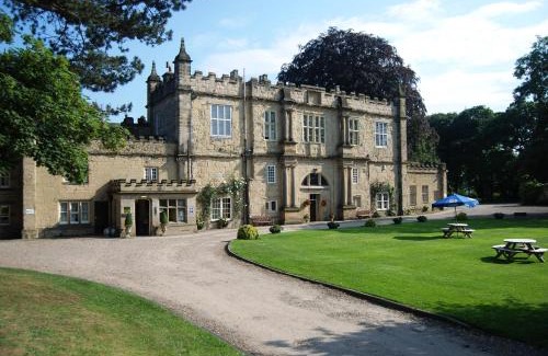 Malton Hotel | The Old Lodge