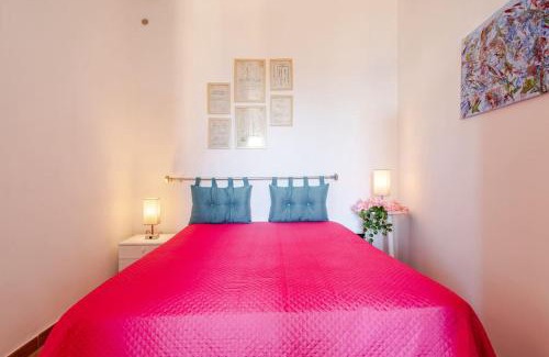 Marina di Palma Apartment | The old man and the sea
