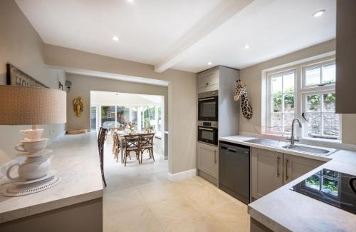 Brancaster House | The Old Manor House