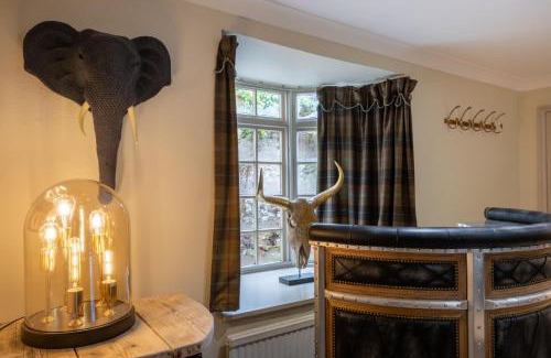 Brancaster House | The Old Manor House