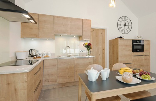 King's Somborne Cottage | The Old Meeting Hall