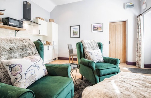 Skipsea Cottage | The Old Milking Parlour