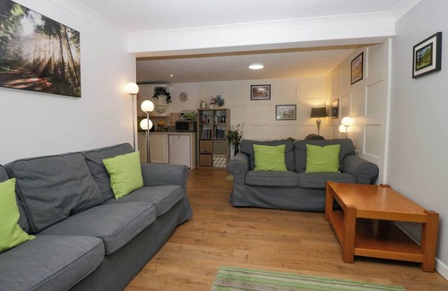 Cark Cottage | The Old Mill