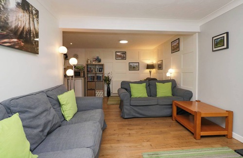 Cark Cottage | The Old Mill