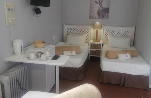 eNtokozweni Hotel | The Old Mill Hotel