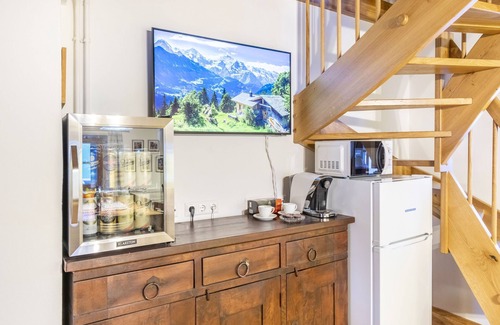 Hohentauern Cottage | The Old Mill in Hohentauern - a cosy rural house from 15th century